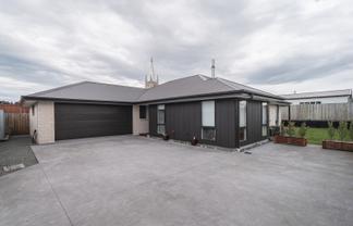35A Rayner Street, Temuka