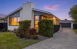 23 Skerten Avenue, Hornby