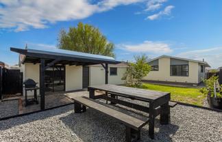 23 Skerten Avenue, Hornby