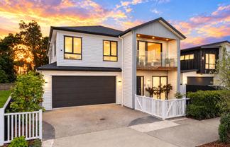 4 Rapunga Drive, Hobsonville