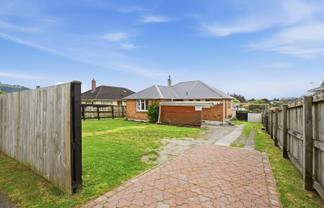 43 Ford Road, Fordlands