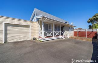36a Mahoe Street, Central Hutt