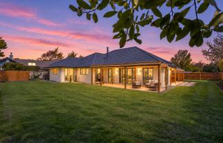 20 Milesbrook Close, Rangiora