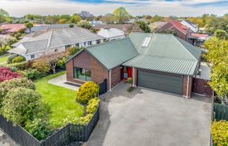 6 Westgrove Avenue, Avonhead