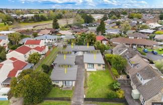 28 Don Street, Papakura