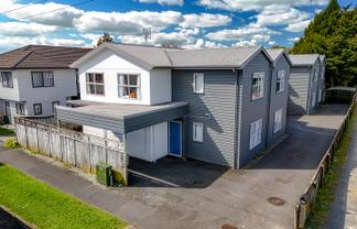 12A Cameron Road, Hamilton East