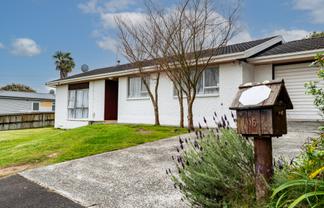 16 Waimarie Street, Nawton