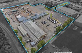 HUGE YARD SPACE options 5,000m² - 20,000m² 