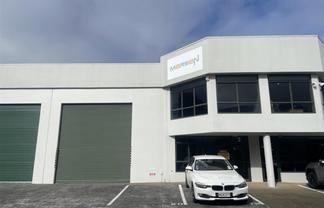 Quality Albany Industrial with options!