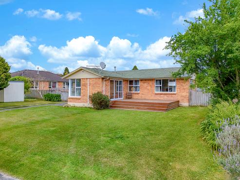 5 Breidis Place, Chartwell