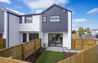 6/2 Huia Street, Riccarton