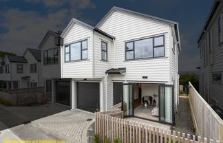 53D Alberta Street, Point Chevalier