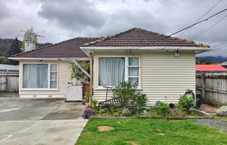11 George Street, Stokes Valley