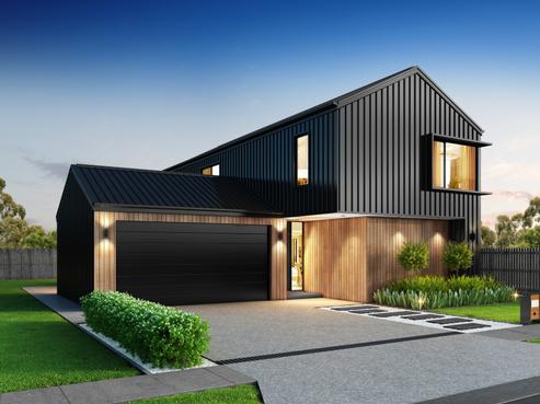 46 Te Rata Boulevard, Karaka