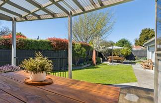 8a Lane Street, Blenheim