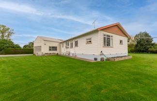 3 Sealy Street, Temuka