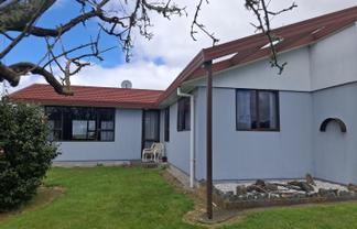 Waikato - Address withheld
