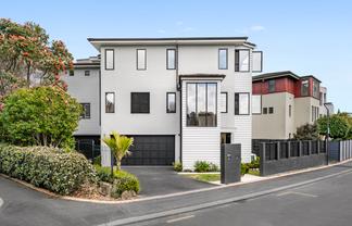 12 John Stokes Terrace, Remuera