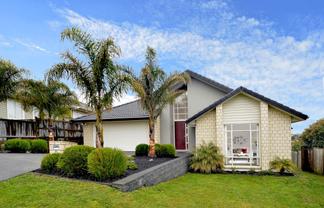 3 Brancott Place, Flat Bush