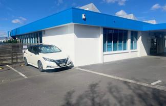 Great Ground Floor Offices - Te Rapa