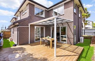 1A Grandison Crescent, New Lynn