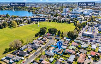 10B Crescent Court, Melville
