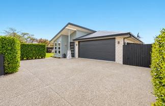 9a Shadbolt Lane, Rolleston