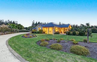 10 Rossington Drive, West Melton
