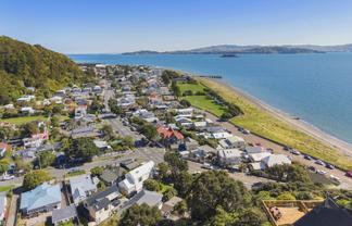 11 Russo Terrace, Eastbourne