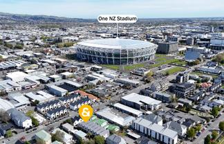 5/291 Hereford Street, Christchurch Central