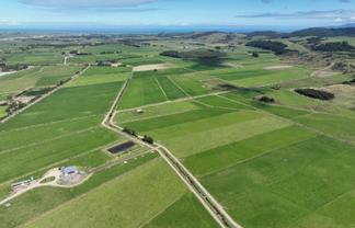 457 Grove Burn Road, Tuatapere