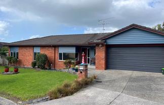 7 Springtide Place, Red Beach