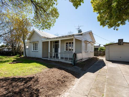 1/38 Parkers Road, Tahunanui