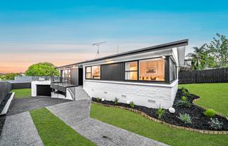 56 Udys Road, Pakuranga Heights