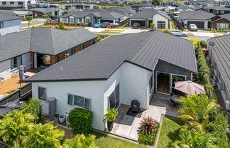 28 Edward Abell Street, Milldale