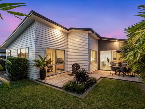 28 Edward Abell Street, Wainui