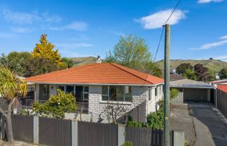 5 Allen Street, Redwoodtown