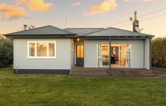 538 Matangi Road, Matangi