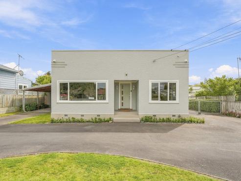 27 Mason Terrace, Gonville