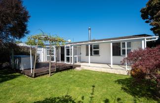 617 Park Road North, Parkvale