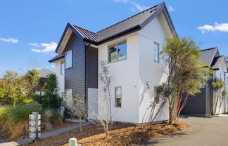 1/245 Bealey Avenue, Christchurch Central