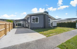 13 Meremere Street, Wainuiomata