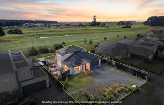 550 Bower Avenue, Parklands
