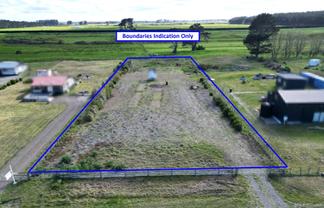 41 Totara Park Road, Foxton