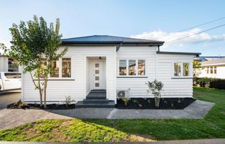 27 Wellington Street, Hamilton East