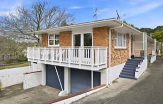 8/45 Vauxhall Road, Devonport