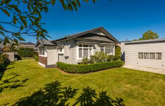 30 Forbes Street, Sydenham