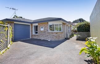 3/17 Clemow Road, Fitzroy