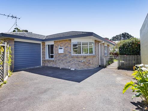 3/17 Clemow Road, Fitzroy