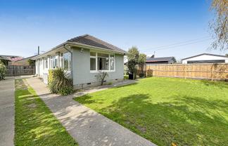27 Nicholls Rd, Halswell